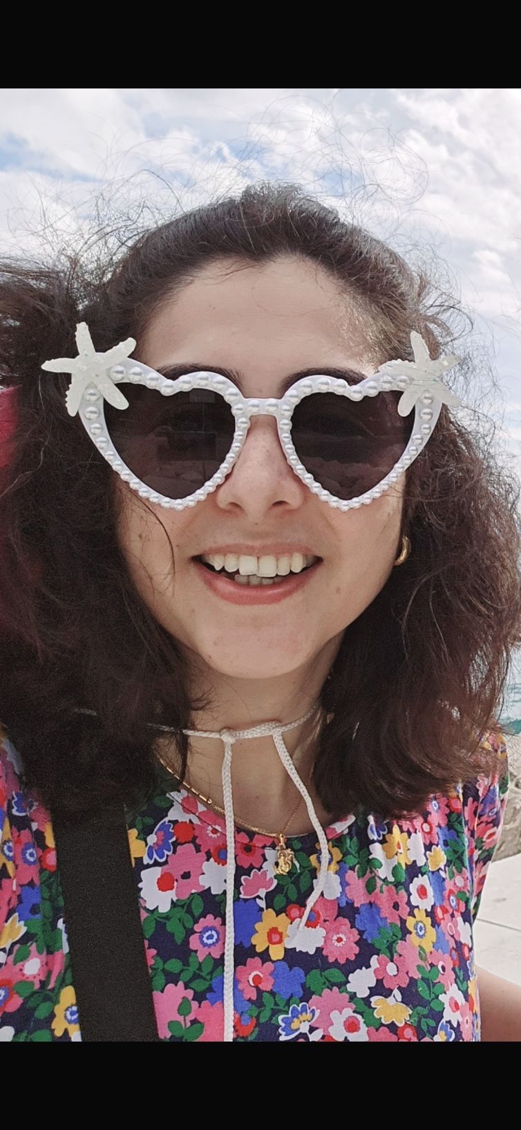 Do your sunglasses really protect the eyes from the sun?